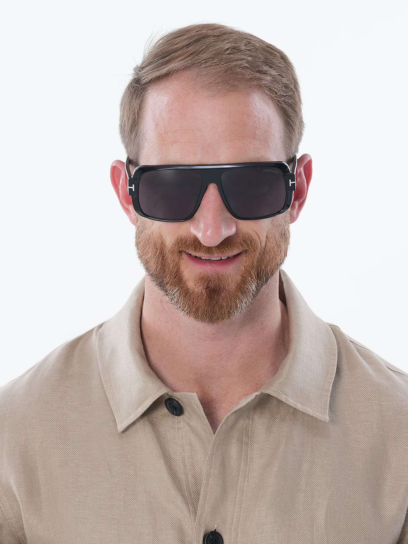 TOM FORD | Sonnenbrille FT1101/58 | 